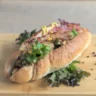 HOT-DOG BEKON - Szukasz idealnego hot-doga w Wodzisławiu? Spróbuj 
